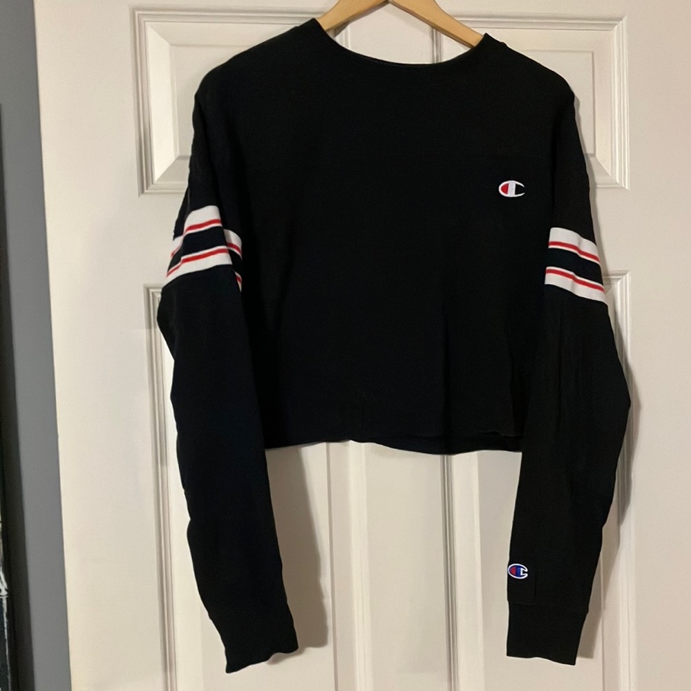 Champion Sweatshirt